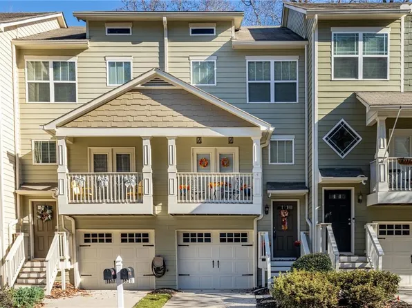 1521 Liberty Pkwy NW, Atlanta, GA 30318