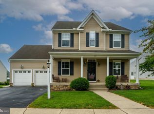 604 Shadetree Blvd, Marietta, PA 17547