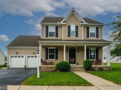 604 Shadetree Blvd, Marietta, PA, 17547