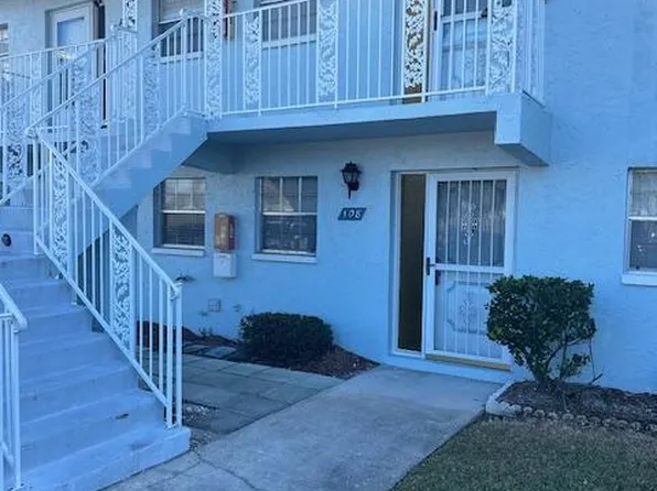1005 Knox McRae Dr Unit 108, Titusville, FL 32780