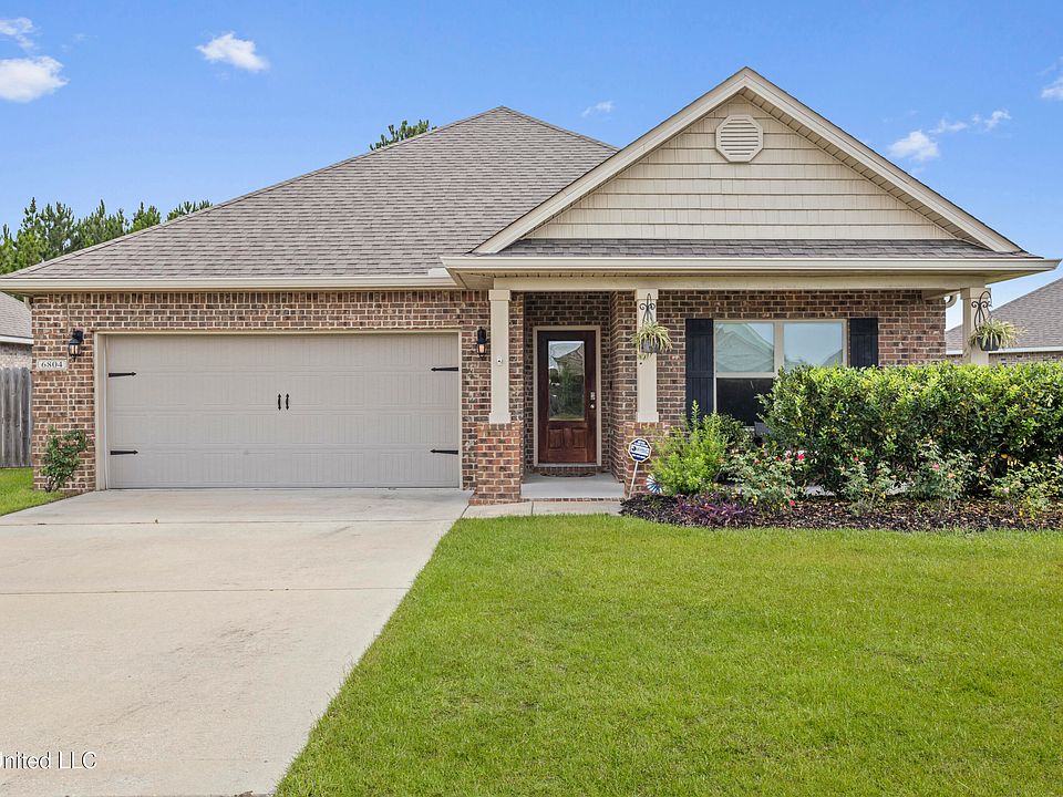 1st image of 6804 Sweetclover Dr