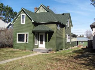 434 7th St NE, Staples, MN 56479