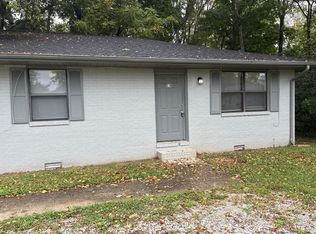 510 N Main St, Manchester, TN 37355
