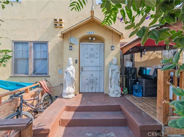 3877 Middlebury St, Los Angeles, CA 90004