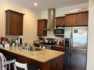 92 Saint Botolph St #2, Boston, MA 02116