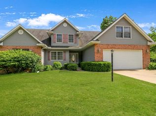 7258 N Whippoorwill Ln, Peoria, IL