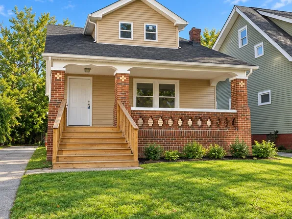 4192 E 147th St, Cleveland, OH 44128