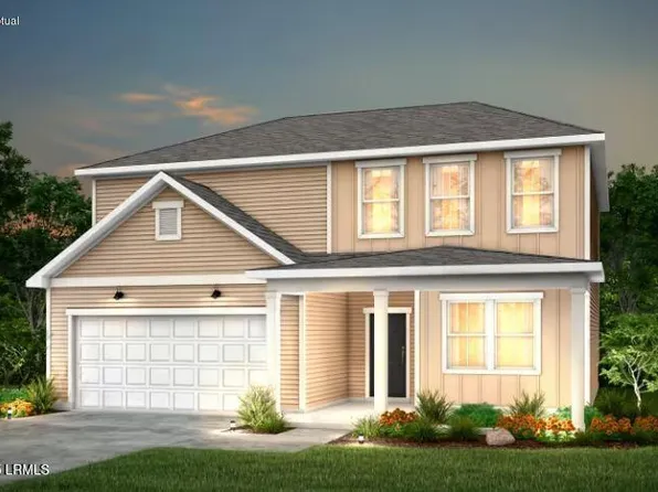 1220 Egret Landing Dr, Beaufort, SC 29902