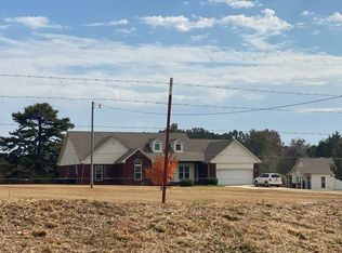 5 Gayle Dr, Greenbrier, AR 72058