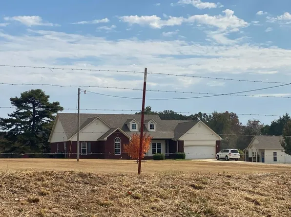 5 Gayle Dr, Greenbrier, AR 72058