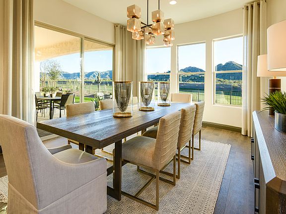 Elegant Cafe for Dining