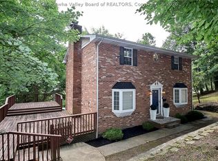 60 Abney Cir, Charleston, WV 25314
