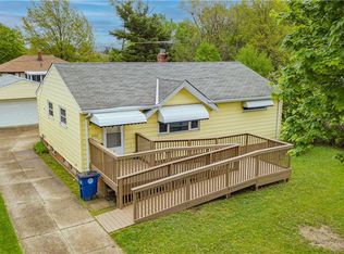 4767 Brookhigh Dr, Brooklyn, OH