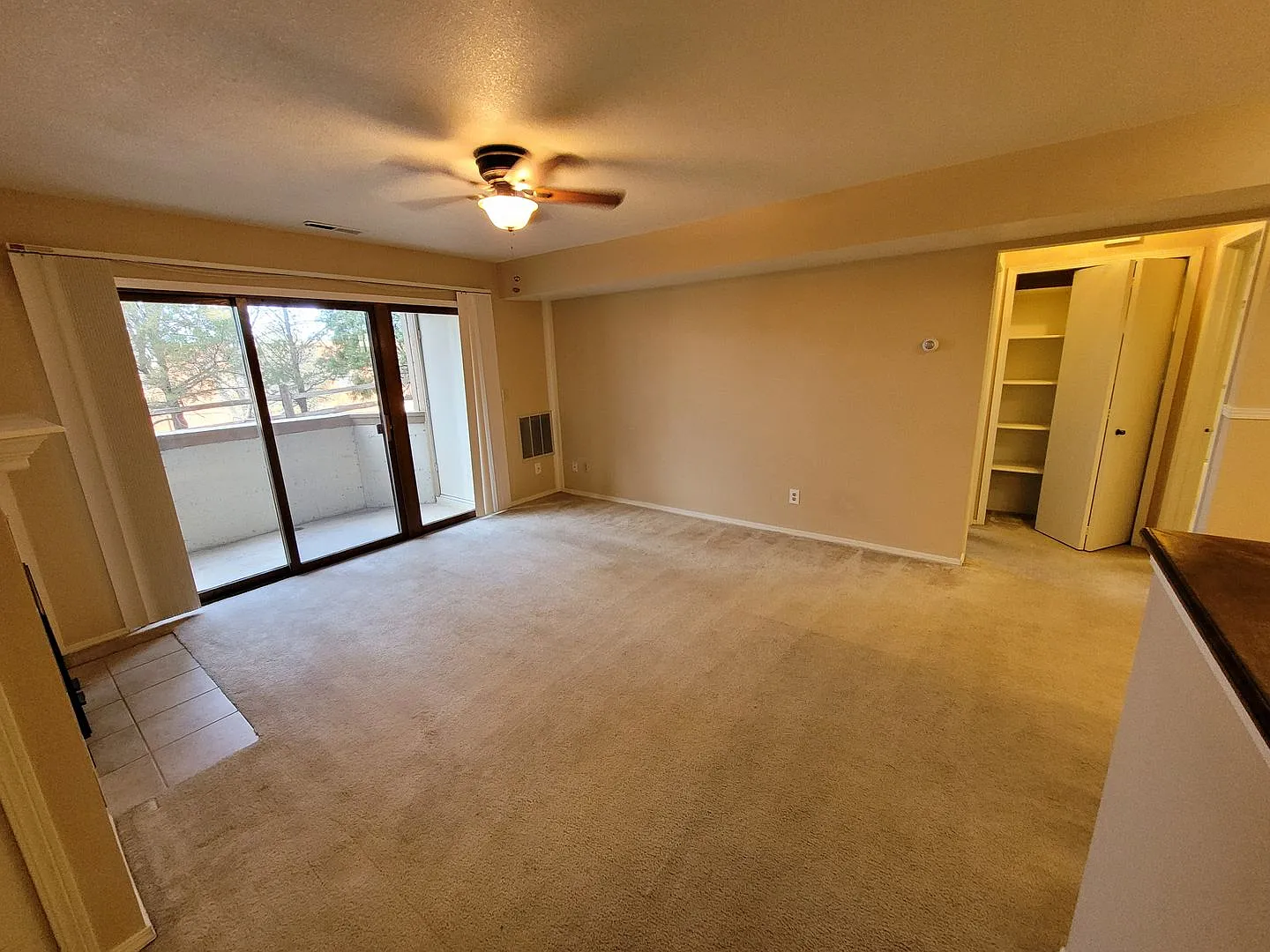 Rampart View Apartments — Photo 2