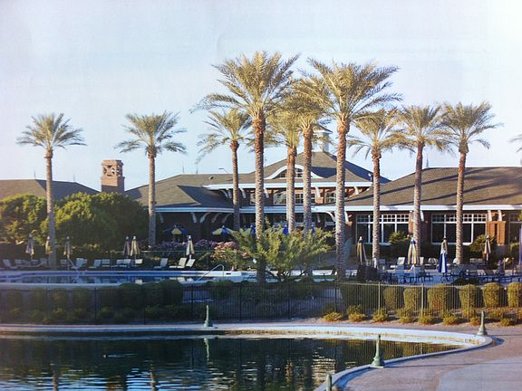 Clubhouse