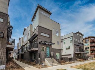 1817 Gaylord St, Denver, CO 80206