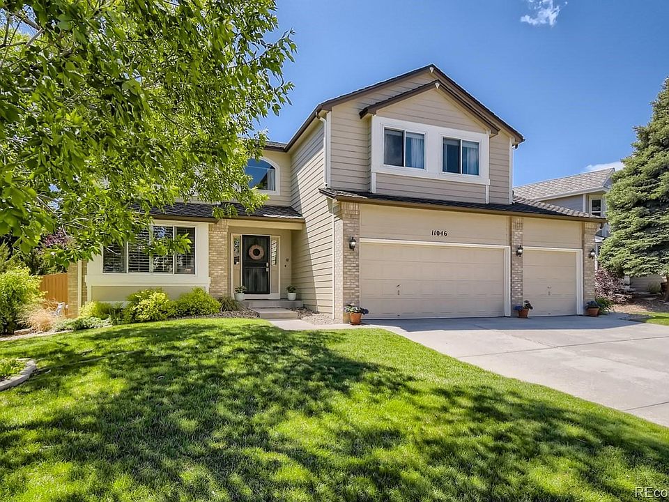 View 11046 W Rowland Avenue Zillow