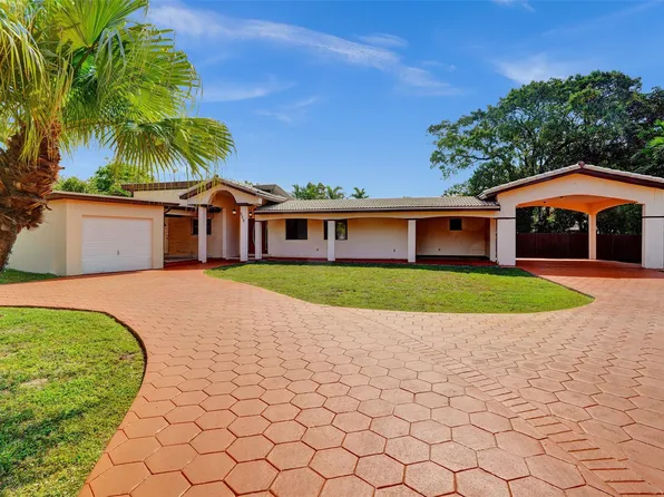 225 Pocatella Street, Miami Springs, FL 33166