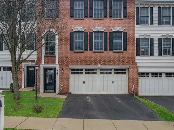242 Overlook Ct, Coraopolis, PA 15108