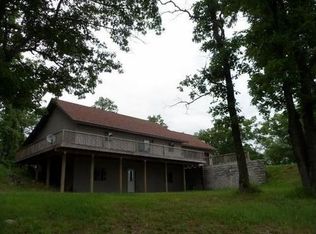 4144 Sleepy Hollow Rd, Fort Ripley, MN 56449