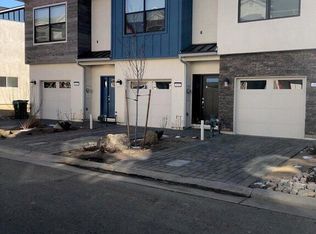 5050 Ciarra Kennedy Ln, Reno, NV