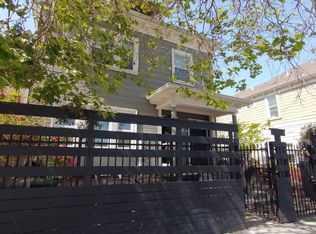 6231 San Pablo Ave #6231, Emeryville, CA 94608