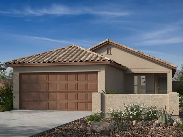 9250 W McCoy Way, Marana, AZ 85658