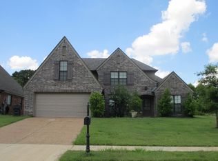 7664 Romero Dr, Arlington, TN 38002