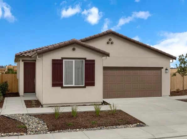 Plan 1468 Modeled Plan, Autumnwood at Tivoli