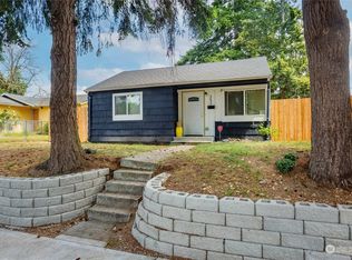 3837 E I St, Tacoma, WA