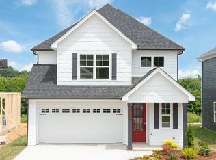 5369 Reneau Way, Chattanooga, TN 37412