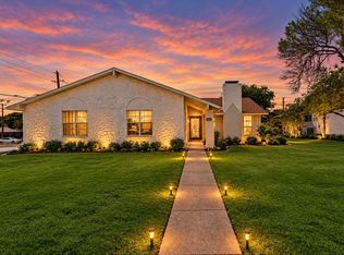 1714 Baylor Dr, Richardson, TX 75081