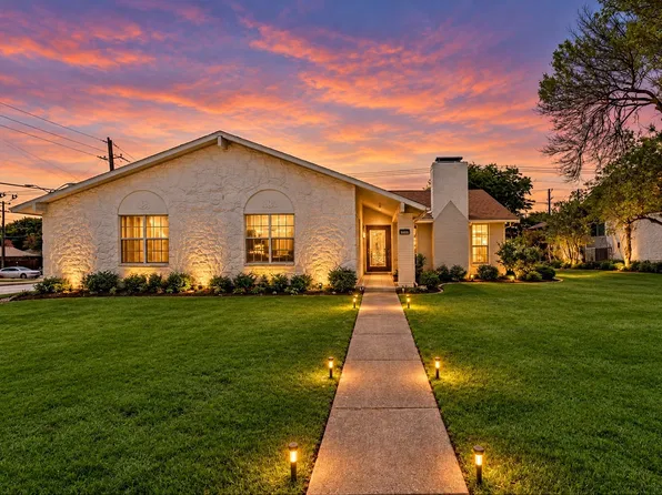 1714 Baylor Dr, Richardson, TX 75081