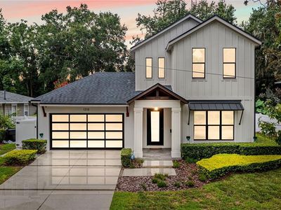 1210 Shady Lane Dr, Orlando, FL, 32804