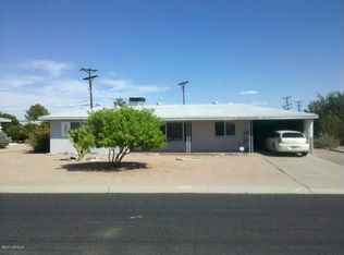 5335 E Butte St, Mesa, AZ 85205