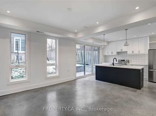 53 Eversfield Rd, Toronto, ON M6E 1T8