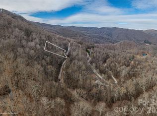 0 Curry Comb Trl #516, Waynesville, NC 28785