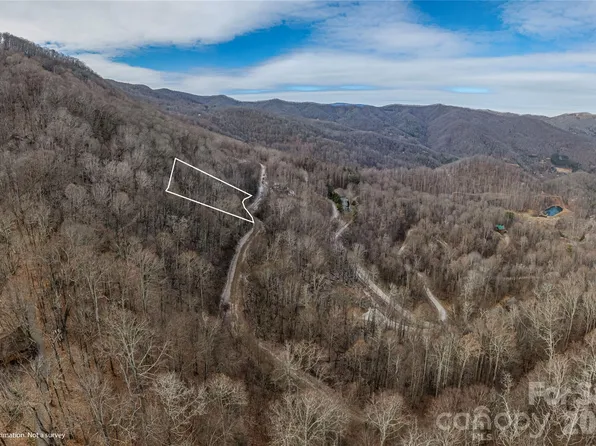 0 Curry Comb Trl #516, Waynesville, NC 28785