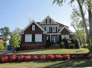 157 Intracoastal Dr, Madison, AL 35758