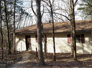 7385 Woods Rd, Hillsboro, MO 63050