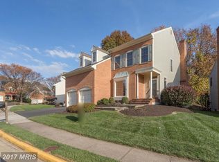 3733 Center Way, Fairfax, VA 22033