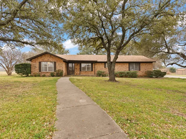 1201 Riverview Dr, Cleburne, TX 76033