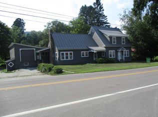 304 State Route 14 N, East Randolph, VT 05041