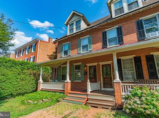 116 Price St, West Chester, PA 19382