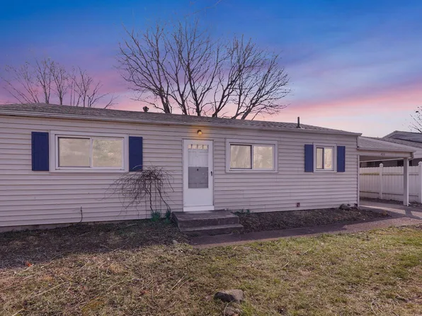 422 Westphal Ave, Columbus, OH 43213