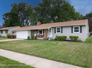 920 Old Erin Way, Lansing, MI 48917
