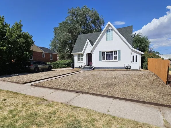 117 N 200 E Basement B, Cedar City, UT 84720