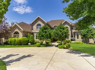 713 E Windsor Ln, Kaysville, UT 84037