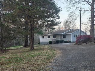 1062 Pendleton Rd, Mineral, VA 23117