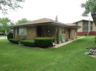 2101 Nicholson Ave, South Milwaukee, WI 53172